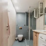 Arcontiko Old Town Apartman *