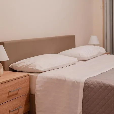 Arcontiko Old Town Kalamata