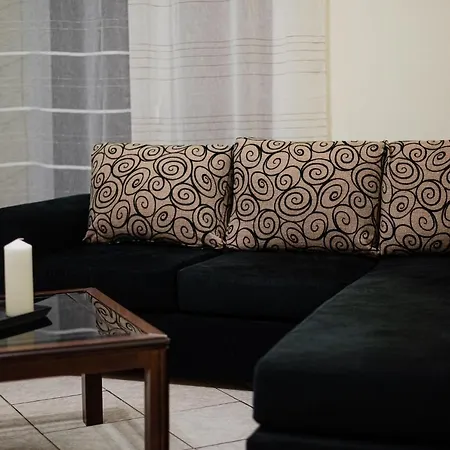 Arcontiko Old Town Apartment *