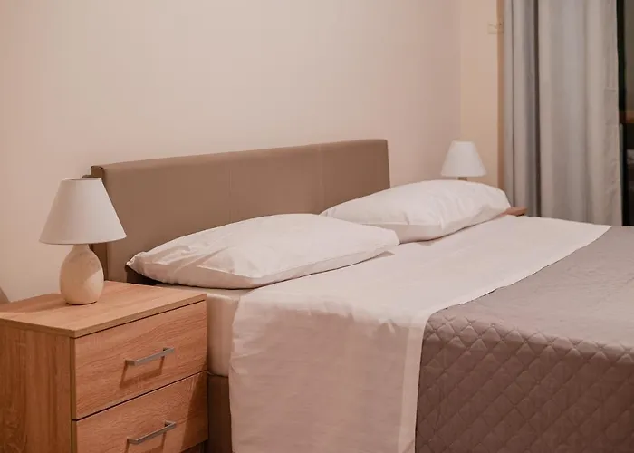 Arcontiko Old Town Kalamata