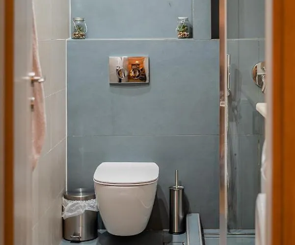 Arcontiko Old Town Kalamata