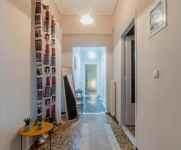 Apartment Arcontiko Old Town *