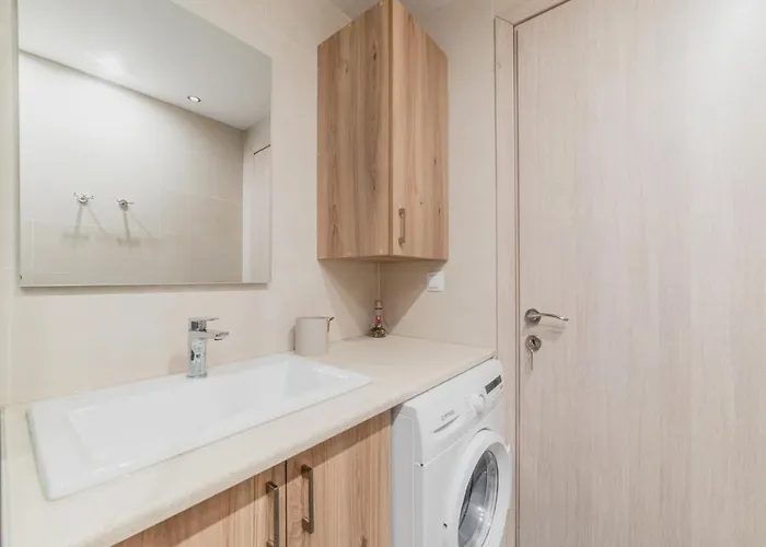 Arcontiko Old Town Apartment