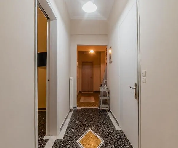 Arcontiko Old Town Kalamata