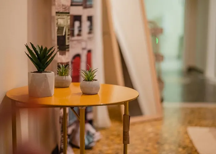 Arcontiko Old Town *