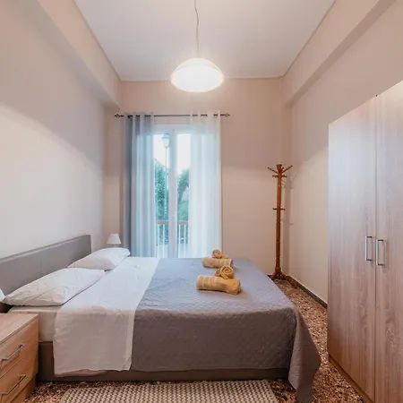 Apartment Arcontiko Old Town *