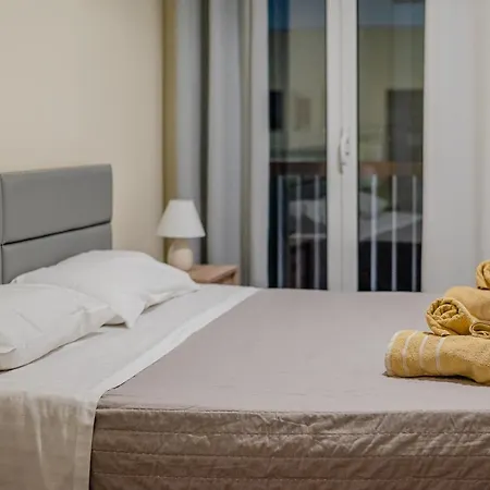 Apartment Arcontiko Old Town