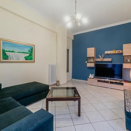 Apartment Arcontiko Old Town *