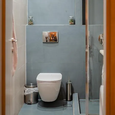Arcontiko Old Town Καλαμάτα