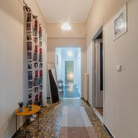 Apartment Arcontiko Old Town *