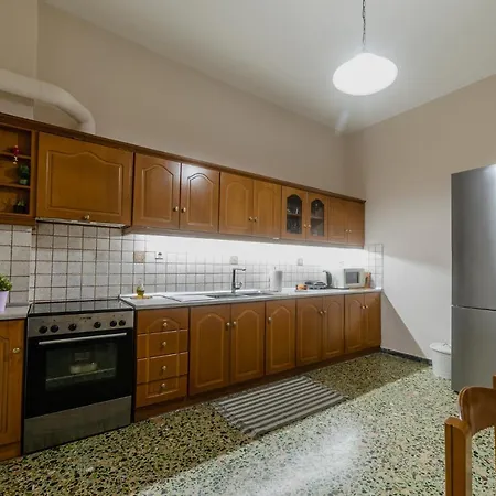 Apartment Arcontiko Old Town Kalamata