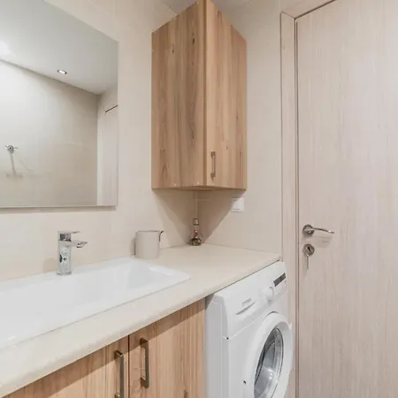 Arcontiko Old Town Apartment