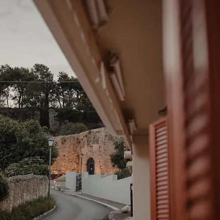 Διαμέρισμα Arcontiko Old Town *