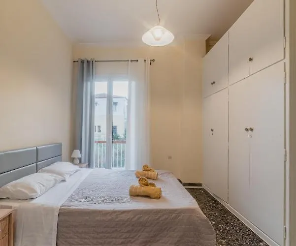 Arcontiko Old Town *