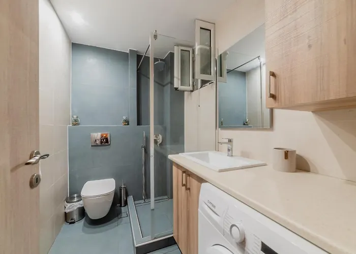 Arcontiko Old Town *